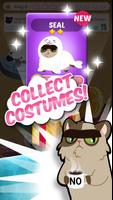 Idle Cat Stars ภาพหน้าจอ 3