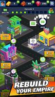 Crime Boss Tycoon скриншот 1