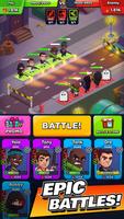 Crime Boss Tycoon скриншот 2