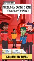 Star Trek Lower Decks Game captura de pantalla 2