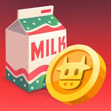 Milk Farm Tycoon APK