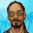 Snoop Dogg's Rap Empire! APK