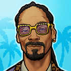 Snoop Dogg's Rap Empire! иконка