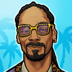 Snoop Dogg's Rap Empire! icon