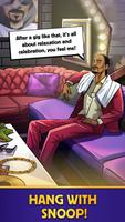 Snoop Dogg's Rap Empire! ภาพหน้าจอ 2