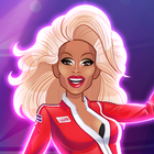 RuPaul's Drag Race Match Queen 图标