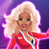 RuPaul's Drag Race Match Queen أيقونة