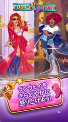 RuPaul's Drag Race Match Queen アプリダウンロード