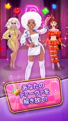 RuPaul's Drag Race Match Queen アプリダウンロード