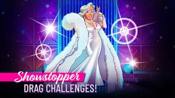 RuPaul's Drag Race Match Queen скриншот 1