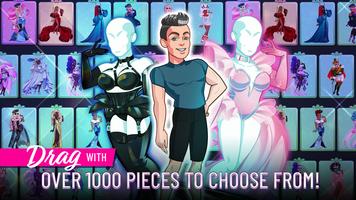 RuPaul's Drag Race Match Queen скриншот 2