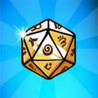 Roll For Adventure: Idle RPG icon