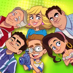 The Goldbergs: Back to the 80s アプリダウンロード
