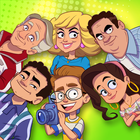 آیکون‌ The Goldbergs: Back to the 80s