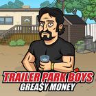 Trailer Park Boys أيقونة