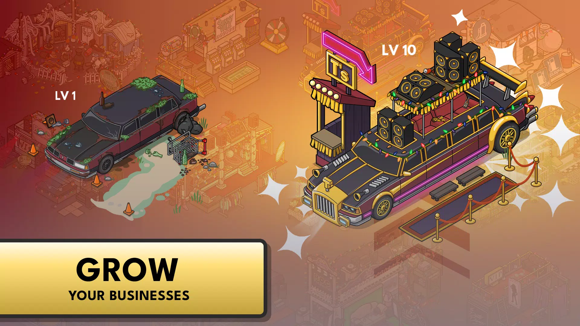 Trailer Park Boys:Greasy Money