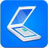 Easy Scanner أيقونة