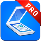 آیکون‌ Easy Scanner Pro