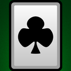 CardShark Lite(solitaire&more) icono