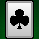 CardShark Lite(solitaire&more) icône