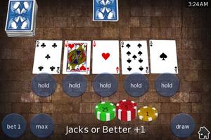 CardShark Lite(solitaire&more) capture d'écran 3