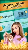 Easy Coin - Ganhe Dinheiro imagem de tela 3