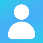 Contacts Backup - Restore icon