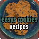 easy cookies recipe APK