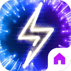 Bolt Launcher - Charging Show & Themes APK download