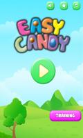 Easy Candy Affiche