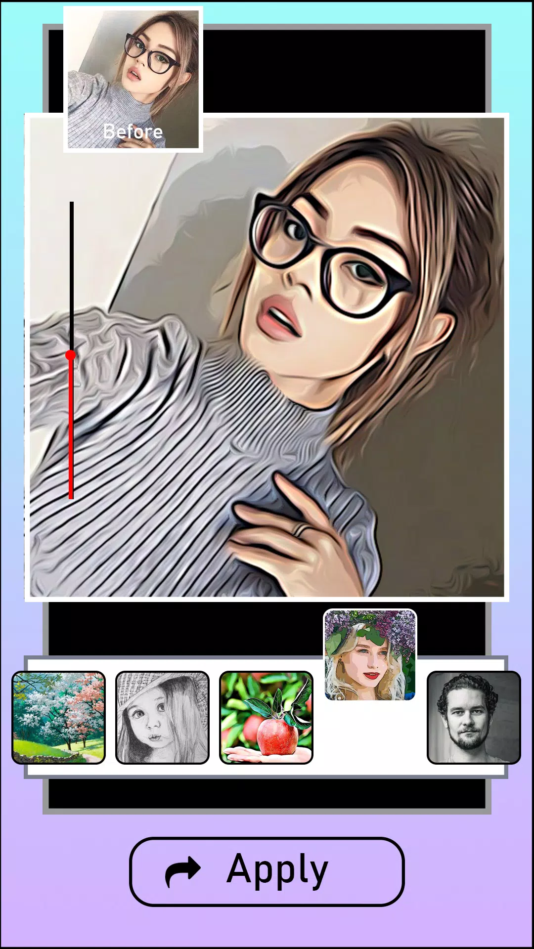 Tải xuống APK Cartoon Me cho Android Tải xuống APK Cartoon Me cho Android