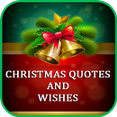 Merry Christmas Quotes And Wishes APK
