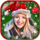 Christmas Greetings - Christmas Photo Card Maker APK