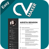 Easy CV Maker - Resume Builder with PDF Templates