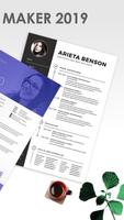 Easy CV Maker Screenshot 1