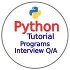 Python Programming 아이콘