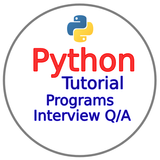 Python Programming icône