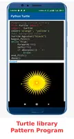 Python Programming capture d'écran 6