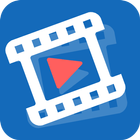 Video Player and CPU monitor آئیکن