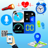 Easy All Smart Toolbox App icône