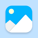 Gallery - photo, video, audio APK