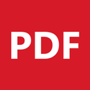 PDF Reader - пдф ридер APK