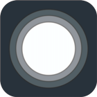 اللمس المساعد لنظام Android أيقونة