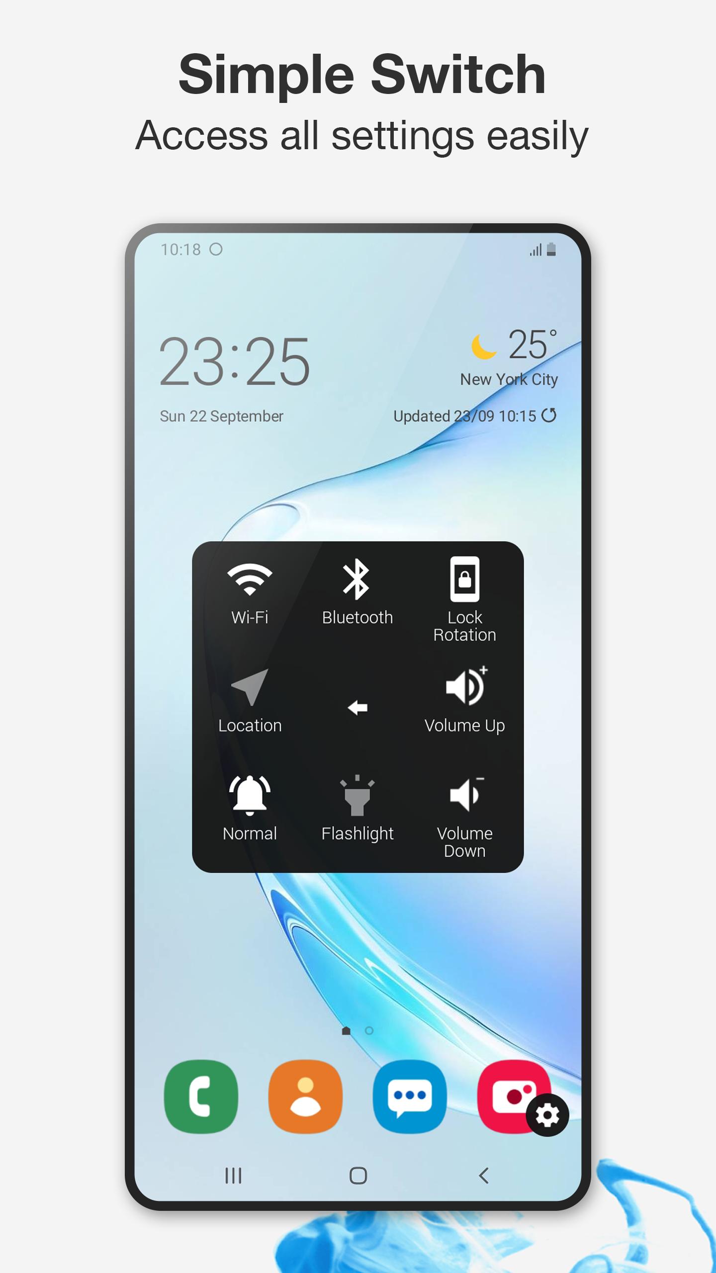 Assistive Touch APK für Android herunterladen
