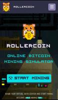 RollerCoin Game Calculator 2 الملصق