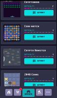 RollerCoin Game Calculator 2 تصوير الشاشة 1