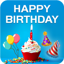 Happy Birthday Wishes And SMS APK