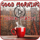 Good Morning Video icône