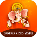 Ganesh Video Status - Happy Ganesh Chaturthi APK