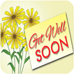 Get Well Soon SMS And Images